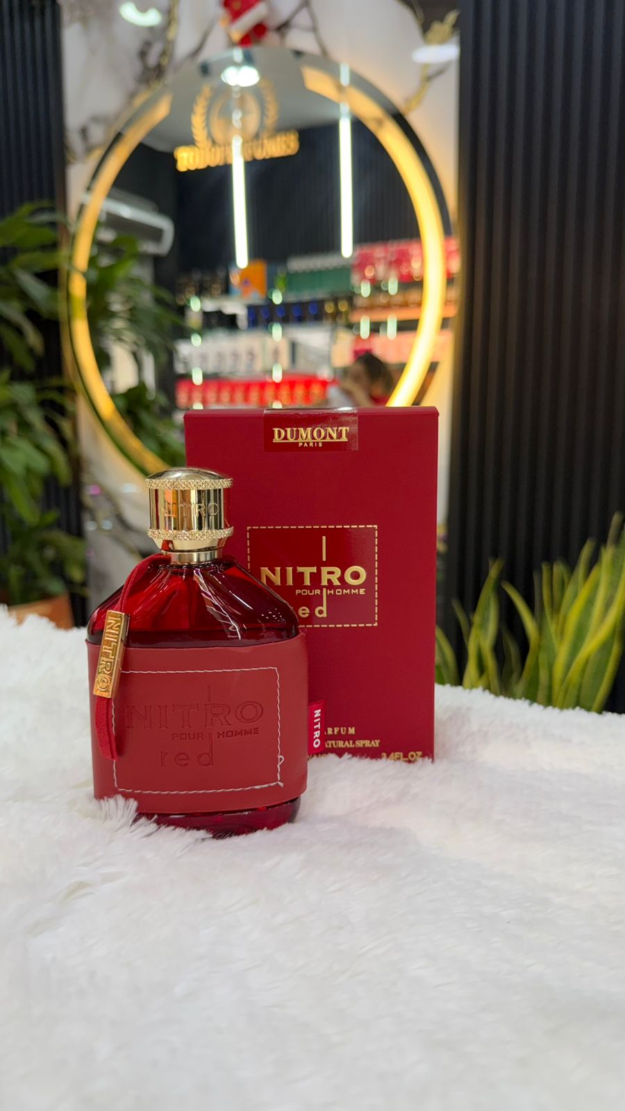 Perfume 62